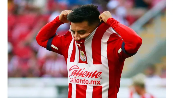 Beltrán señaló que sudó cuando conoció al exjugador del Tri