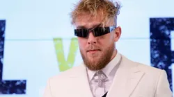 Jake Paul marcó a tres posibles adversario para pelear en el 2022.