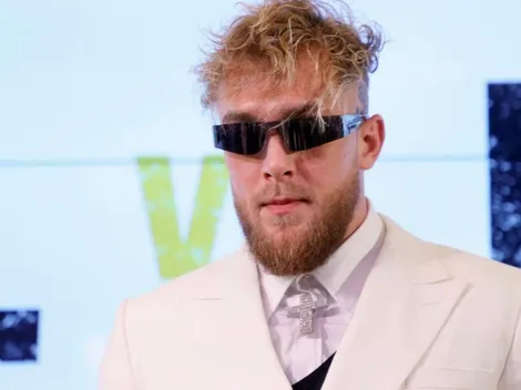 Jake Paul marcó a tres posibles adversario para pelear en el 2022