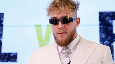 Jake Paul marcó a tres posibles adversario para pelear en el 2022.