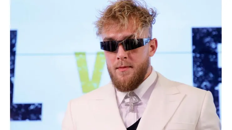 Jake Paul marcó a tres posibles adversario para pelear en el 2022.