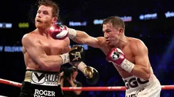 "Sería la mayor victoria en mi carrera": Gennady Golovkin sobre vencer a Canelo