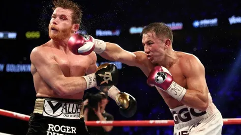 "Sería la mayor victoria en mi carrera": Gennady Golovkin sobre vencer a Canelo