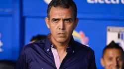 Ricardo Cadena lleva 13 partidos al frente de las Chivas.