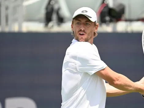 Juan Hernández vs. John Millman por el ATP 250 de Los Cabos: hora y canal de TV para ver HOY el partido EN VIVO y EN DIRECTO