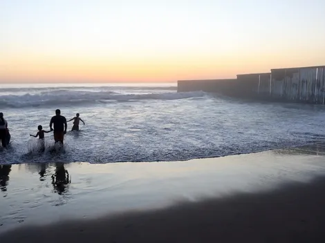 Playas no aptas para nadar en México según Cofepris: cuáles son y los motivos