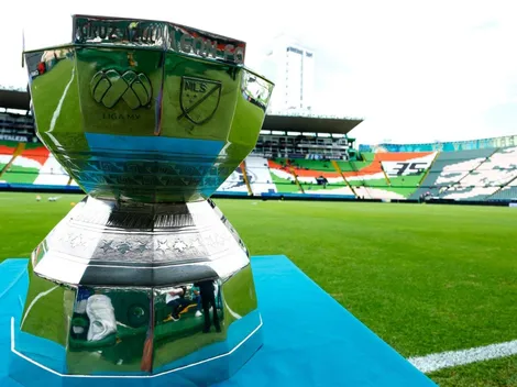 ¿La Leagues Cup es un título oficial?