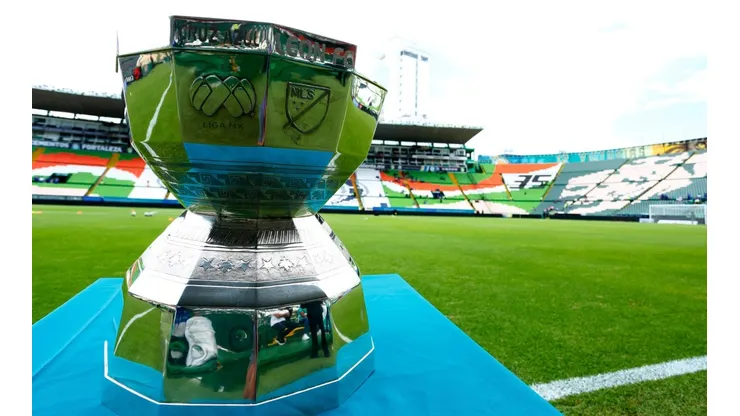 Leagues Cup