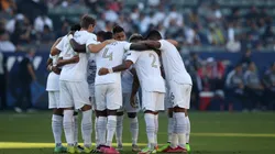 Jugador de los Galaxy toma como un "sueño" enfrentar a Chivas