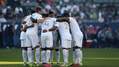 Jugador de los Galaxy toma como un "sueño" enfrentar a Chivas