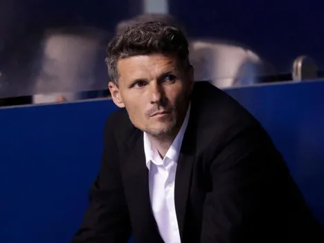 Vestidor del América lanza contundente mensaje al Tano Ortiz