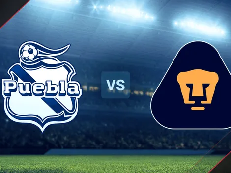 Cuándo juegan Puebla vs. Pumas UNAM por el Apertura 2022 de la Liga MX: fecha, hora y canal de TV
