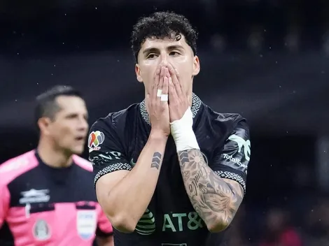 Jugador del Real Madrid incomoda con su actitud a Jorge Sánchez