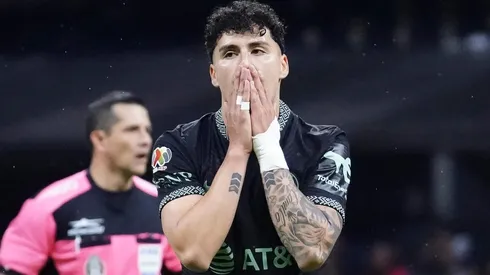 Sánchez fue desconocido por David Alaba