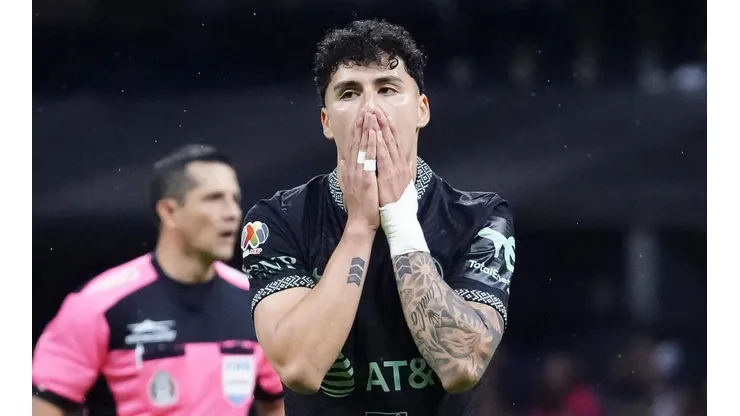 Sánchez fue desconocido por David Alaba