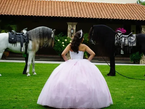 Daniela Montemayor: ¿Por qué murió la quinceañera mexicana en su fiesta de cumpleaños?