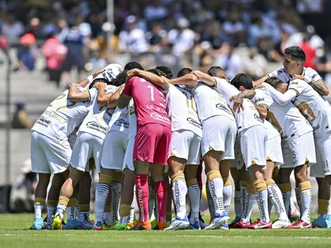 Millonaria oferta llegaría para desarmar a los "Pumas Boyz"