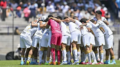 Pumas UNAM puede quedarse sin un jugador líder en su ofensiva