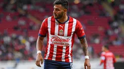 Vega responde a los abucheos con declaración digna de capitanía