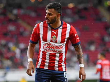 Vega responde a los abucheos con declaración digna de capitanía