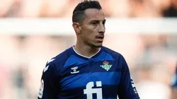 El incierto presente que preocupa a Andrés Guardado a meses del Mundial