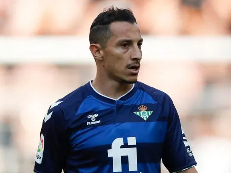 El incierto presente que preocupa a Andrés Guardado a meses del Mundial