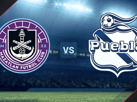 Mazatlán vs. Puebla EN VIVO por la Liga MX Femenil 2022: Hora, canales, streaming online y minuto a minuto | Transmisión EN DIRECTO por TV Azteca Deportes