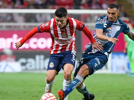 ◉ Las noticias de Chivas hoy, 2 de agosto de julio de 2022
