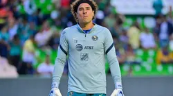 América solo suma cuatro puntos en el Torneo Apertura 2022.