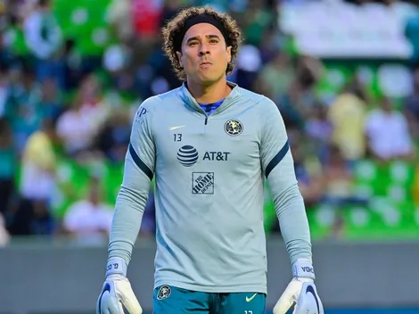 VIDEO | Ochoa perdió la paciencia e insultó a sus compañeros