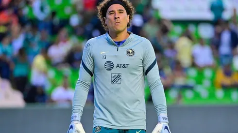 América solo suma cuatro puntos en el Torneo Apertura 2022.