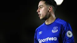 Arsenal v Everton - Premier League 2