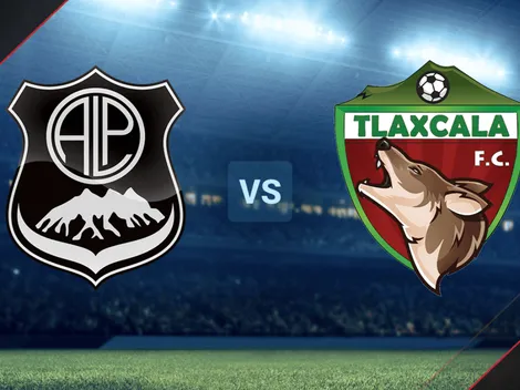 Durango vs. Tlaxcala EN VIVO por la Liga de Expansión MX: Hora, canales de TV, ver streaming EN DIRECTO online y minuto a minuto