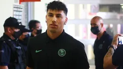 La estrategia del Ajax para fichar a Jorge Sánchez