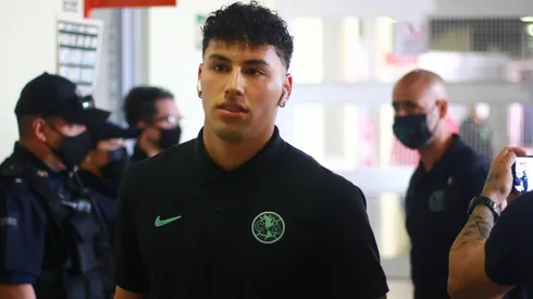 La estrategia del Ajax para fichar a Jorge Sánchez