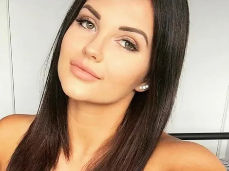 Renee Gracie: La piloto de carreras de autos que logró una fortuna en OnlyFans