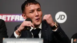 Pesadilla: Josh Warrington defenderá ante un mexicano su título mundial