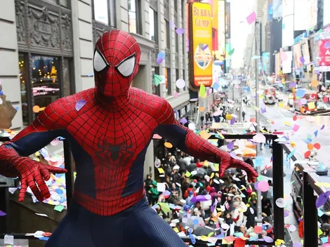 Día de Spiderman: ¿por qué se celebra el 1 de agosto en México?