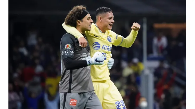 América necesita recuperarse cuanto antes en el Apertura 2022.
