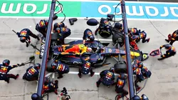 F1 Grand Prix of Hungary