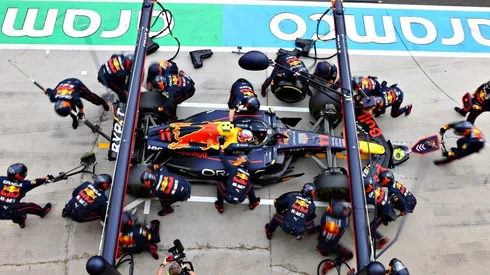 F1 Grand Prix of Hungary