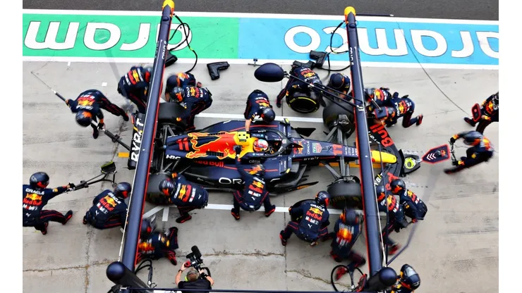 F1 Grand Prix of Hungary