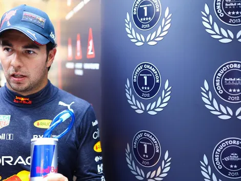 Prensa internacional destrozó por completo a Checo tras Hungría