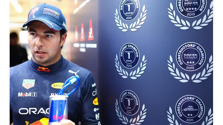 Prensa internacional destrozó por completo a Checo tras Hungría