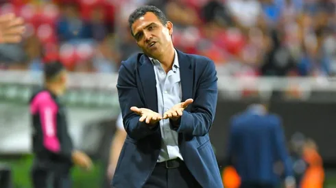 Ricardo Cadena Chivas Apertura 2022