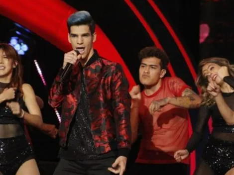 La Academia 2022: ¿Quién salió este domingo 31 de julio?
