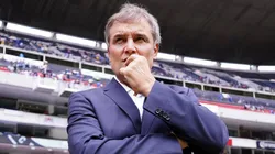 ¿Tendrá Diego Aguirre a su refuerzo en la defensa?