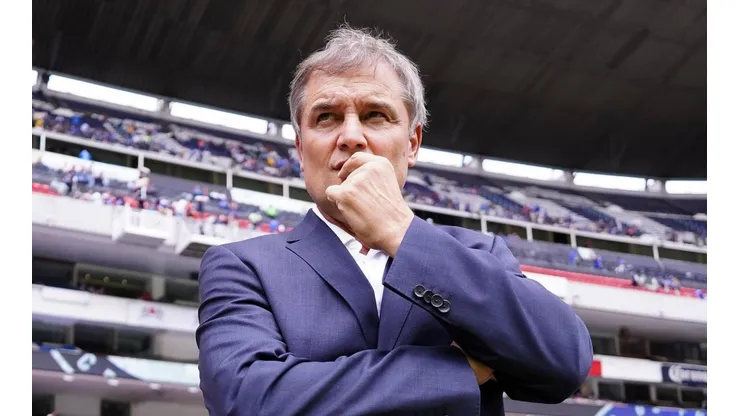 ¿Tendrá Diego Aguirre a su refuerzo en la defensa?
