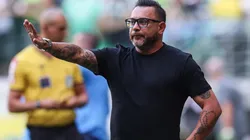 La verdadera razón por la que corrieron al Turco en Brasil