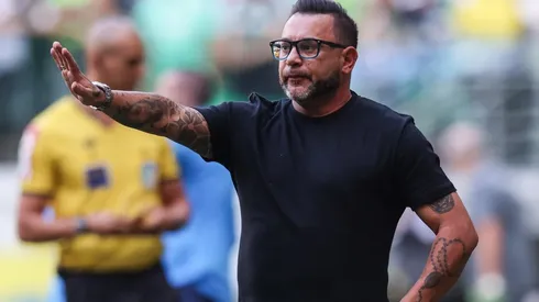 La verdadera razón por la que corrieron al Turco en Brasil